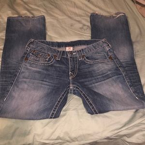 True Religion Jeans size 32